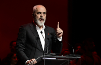 Ο Ράμα «σφύριξε» τη λήξη στη φιέστα με μήνυμα στα ελληνικά: «Ζήτω η Ελλάδα» - Τι απάντησε στον Μπελέρη