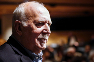 Σήμερα στη Ριτσώνα η κηδεία του Γιώργου Παπαδάκη