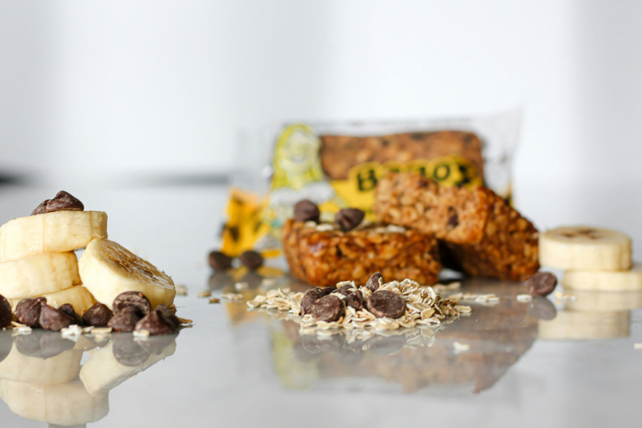 Γιατί πρέπει να κόψεις τις μπάρες πρωτεΐνης