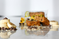 Γιατί πρέπει να κόψεις τις μπάρες πρωτεΐνης