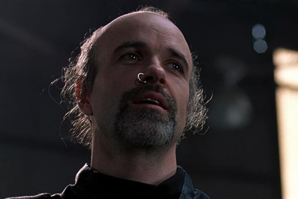 Πέθανε ο ηθοποιός Tom Noonan, ο «τέλειος κακός» του Robocop