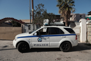 Θεσσαλονίκη: Πλακώθηκαν στο ξύλο για μία θέση πάρκινγκ