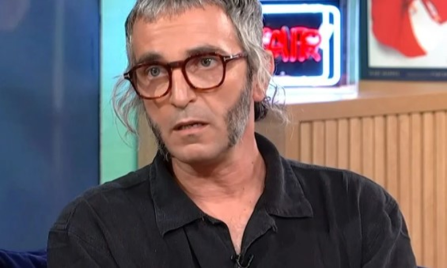 Οι εξηγήσεις του Σερβετάλη μετά το σάλο για τις αμβλώσεις