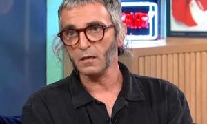Οι εξηγήσεις του Σερβετάλη μετά το σάλο για τις αμβλώσεις