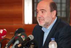 Τρ. Αλεξιάδης: Τρία νομοσχέδια για «πλαστικό χρήμα», λαθρεμπόριο και διαφθορά