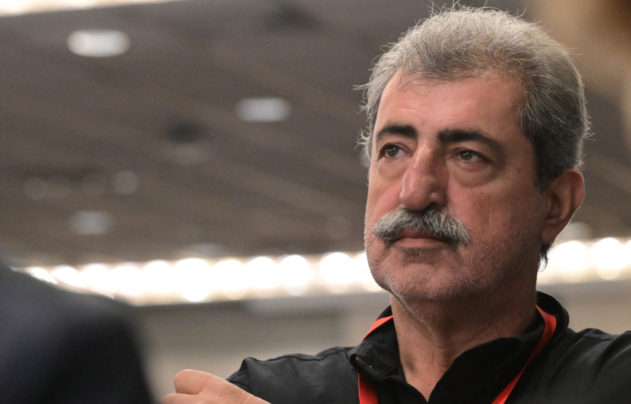 Στον Πολάκη και στον Μπουλέκο δεν αρέσει το... ΚΚΕ εσωτερικού!