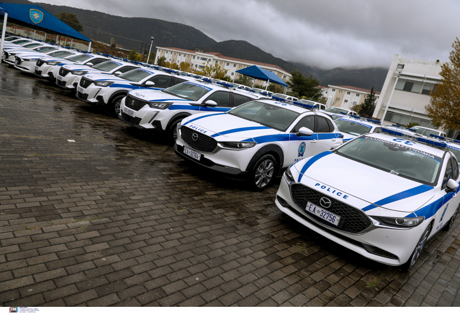 Συνεχίζονται οι αιτήσεις για τις 60 προσλήψεις στην αστυνομία