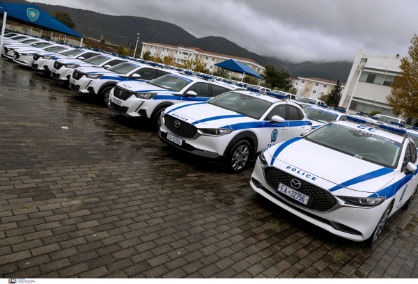 Συνεχίζονται οι αιτήσεις για τις 60 προσλήψεις στην αστυνομία