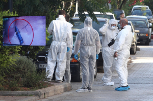 Νέο Ψυχικό: Αυτός είναι ο εκρηκτικός μηχανισμός - Το πρώτο σχόλιο του Γιάννη Πρετεντέρη