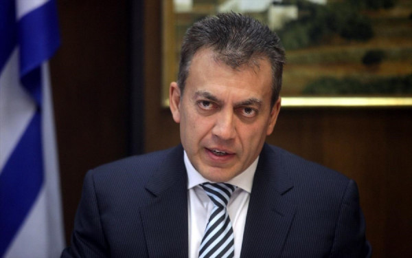 Βρούτσης: Αύξηση προκαταβολής των προσωρινών συντάξεων κατά 20%-30%