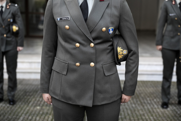 Επέκταση της μάχιμης πενταετίας σε όλους τους ένστολους