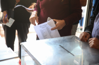 ΣΥΡΙΖΑ: «Τρέχει» την ανασυγκρότηση - Ο στόχος της εσωκομματικής κάλπης – «Παρών» ο Τσίπρας