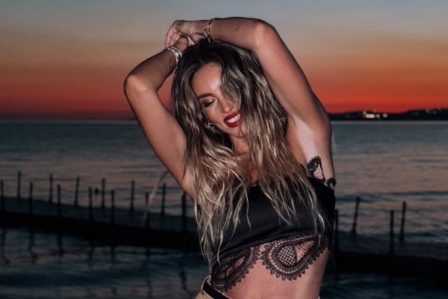 Αθηνά Οικονομάκου: «Οι Μαλδίβες μου έδωσαν όλα όσα χρειαζόμουν» (Βίντεο)