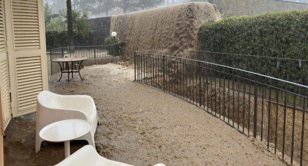 Πορτογαλία: Τρεις νεκροί και πολλοί τραυματίες από την κακοκαιρία «Κλαούντια»