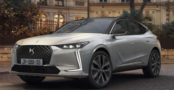 Από 28.500 ευρώ η νέα DS4