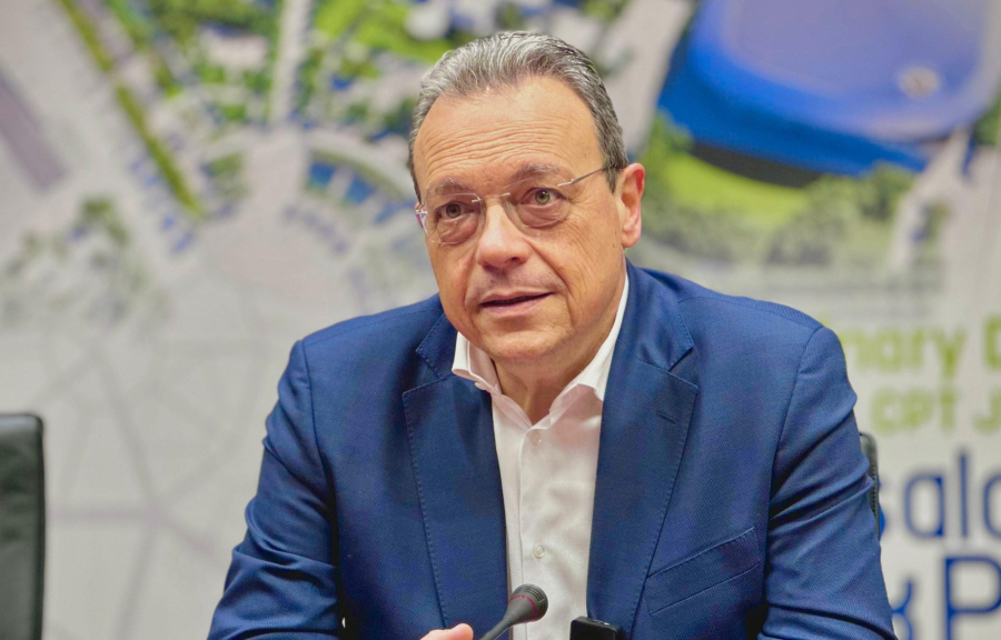 Φάμελλος: Αποκαλύφθηκε το σχέδιο συγκάλυψης της κυβέρνησης Μητσοτάκη