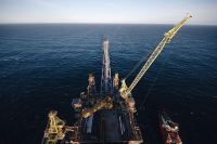 Εκλογές με γεωτρύπανο