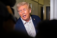 Συνάντηση Τραμπ - Σι στη Νότια Κορέα: Στο μενού δασμοί, εμπόριο και στο βάθος…Πούτιν