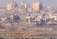 Κοντά σε συμφωνία Ισραήλ - Χαμάς για απελευθέρωση ομήρων