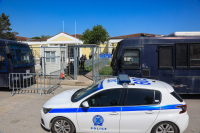 Θεσσαλονίκη: Επιχείρηση της ΕΛΑΣ για την παραβατικότητα των ανηλίκων - Στο επίκεντρο και το αλκοόλ