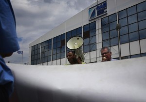 Απορρίφθηκε η προσφυγή της Ελλάδας στο ευρωδικαστήριο για την Cosco