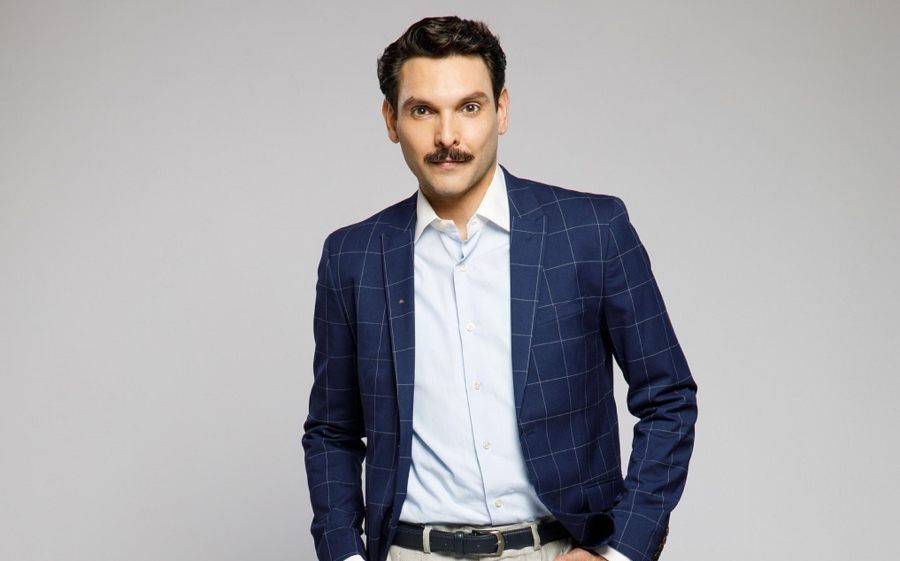 «Το Σπίτι Δίπλα Στο Ποτάμι»: Ο χαρακτήρας έρχεται να ταράξει τη ζωή της Πολυξένης