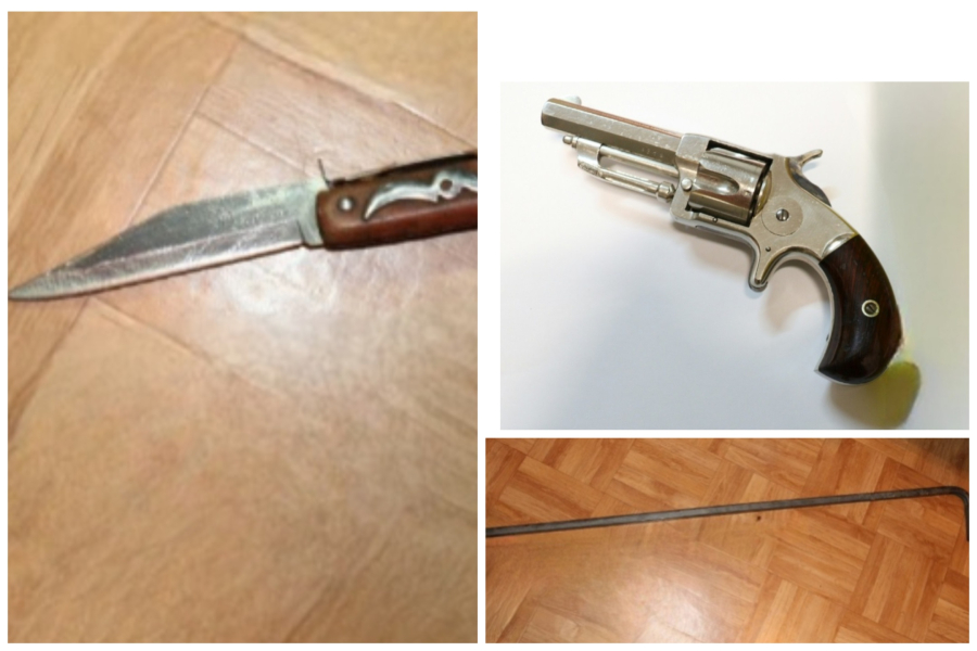 Γιάννενα: 71χρονος πυροβόλησε και σκότωσε 35χρονο διαρρήκτη