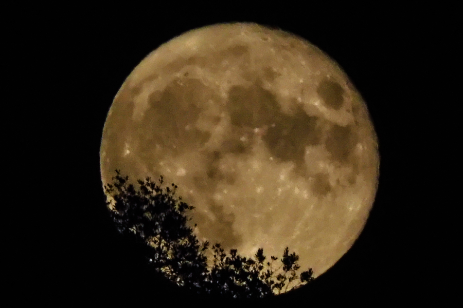 Πανσέληνος Ιούλιου: Έρχεται το «Φεγγάρι του Ελαφιού»