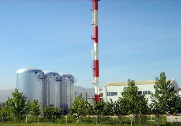 Κοζάνη: Διακοπή τηλεθέρμανσης σε οδούς για την αποκατάσταση διαρροής