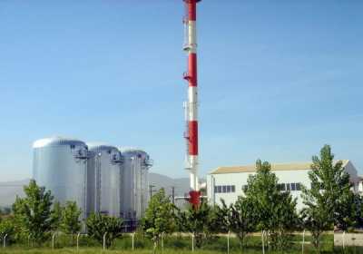 Κοζάνη: Διακοπή τηλεθέρμανσης σε οδούς για την αποκατάσταση διαρροής