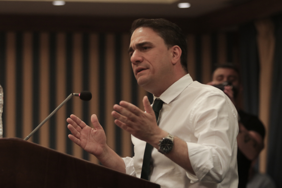 Τσουκαλάς: Ήταν ένας ανασχηματισμός ανακύκλωσης αποτυχημένων υπουργών