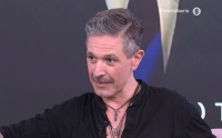 Αιμίλιος Χειλάκης: «Αν λέω ότι έχω πατέρα στον χώρο είναι ο Μπέζος, αδερφός μου ο Κυριακίδης»