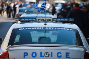 Καλαμαριά: Συνελήφθησαν τρεις 19χρονοι για την αρπαγή 22χρονου