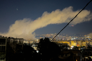 Ιρανός στρατηγός: Θα εκτοξεύσουμε πυραύλους στην Κύπρο