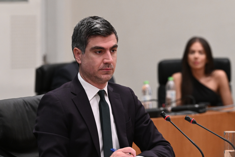 Γλαβίνας: Ο κ. Μητσοτάκης, ο Κυβερνητικός Εκπρόσωπος και ο κ. Πατέλης επιτίθενται στο ΠΑΣΟΚ ζητώντας παράλληλα τις ψήφους μας