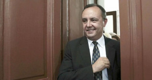 Νέος υφυπουργός Μακεδονίας - Θράκης - Θ. Καραογλου: «Προτεραιότητα μου οι επενδύσεις»