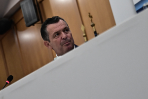 Όταν ο Μπουκώρος θυμίζει την επική ατάκα... Βαμβακούλα