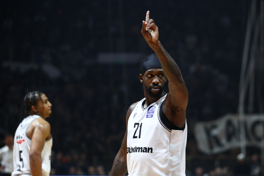 ΠΑΟΚ - Μπιλμπάο: Πού θα δείτε τον πρώτο τελικό του «Δικεφάλου του Βορρά»