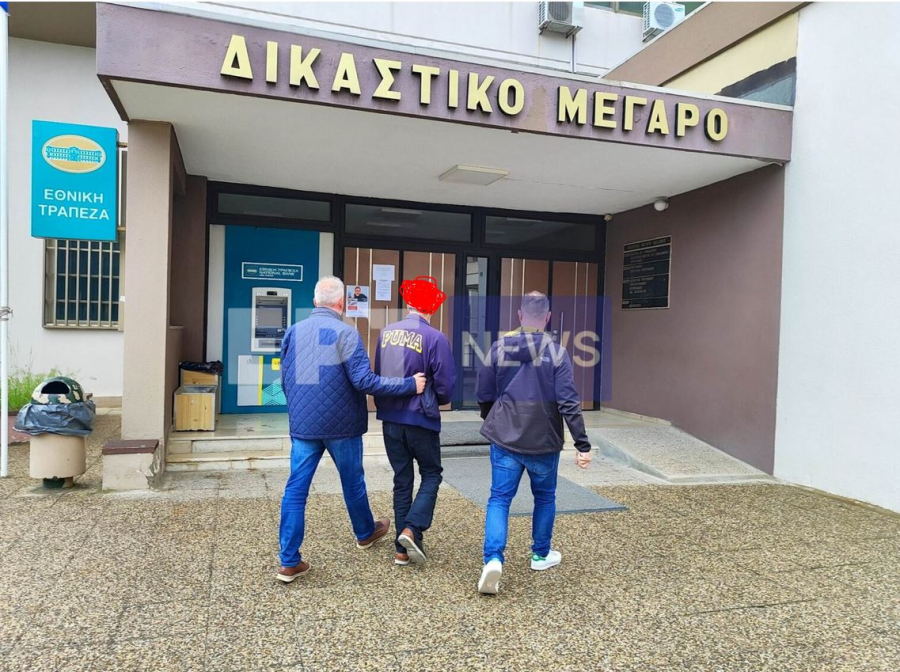 Κοζάνη: Προφυλακιστέος ο 61χρονος που κατηγορείται για το θάνατο της μητέρας του