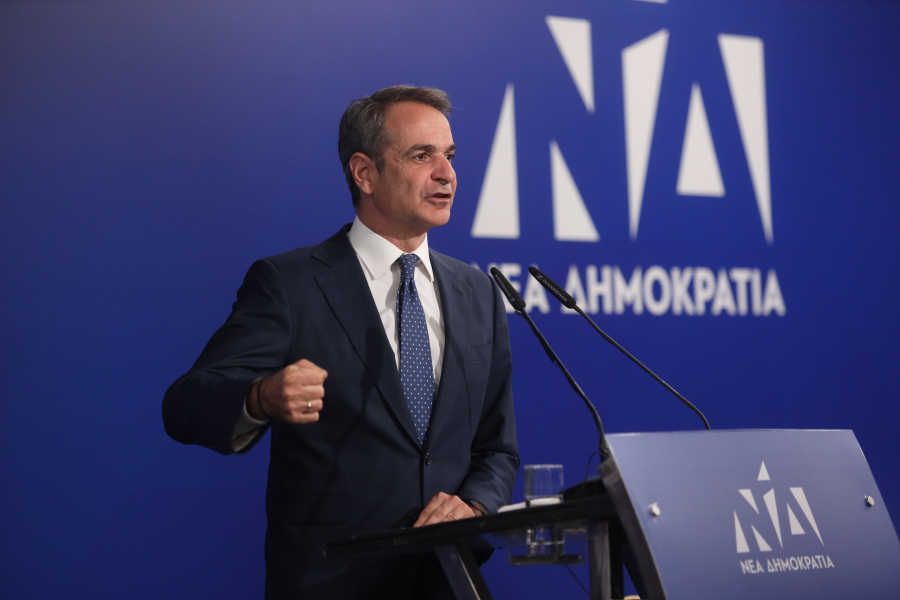 Επιχείρηση «πειθαρχία» της Κ.Ο. της ΝΔ για ΟΠΕΚΕΠΕ και εθνικά