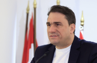 Τσουκαλάς: Με το νέο εργασιακό νομοσχέδιο οι εργαζόμενοι στο μέλλον θα πάρουν συντάξεις-ψίχουλα