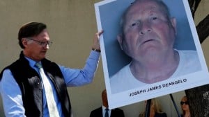 Συνελήφθη μετά από 40 χρόνια ο δολοφόνος του Γκόλντεν Στέιτ