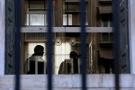 Εισβολή Ρουβίκωνα στο ΣτΕ