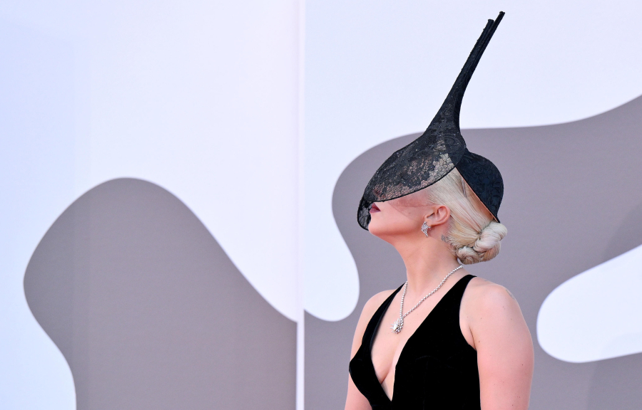 Η Lady Gaga θα εμφανιστεί στη δεύτερη σεζόν της σειράς Wednesday