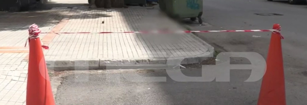 Άγριος ξυλοδαρμός 41χρονου στο Μαρούσι: Οι δράστες τον χτυπούσαν με σφυριά