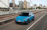 Το νέο ηλεκτρικό Nissan MICRA έρχεται: Η έκτη γενιά ενός θρύλου