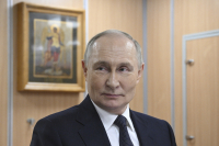 Ο Πούτιν «σιγοντάρει» τα σχέδια Τραμπ για την Γροιλανδία, τον δελεάζει με επενδύσεις στην Αρκτική