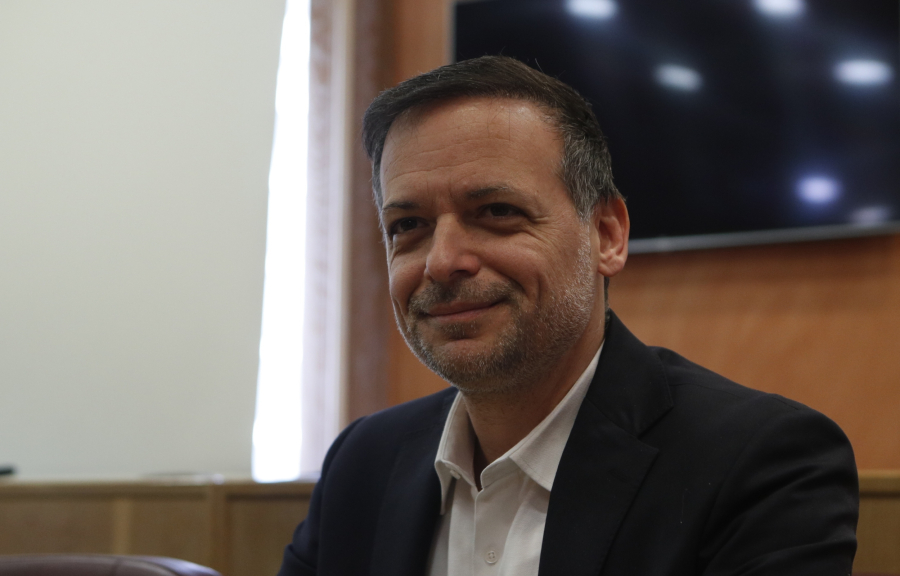 Τι συμβαίνει με το Πολιτικό Συμβούλιο του ΠΑΣΟΚ