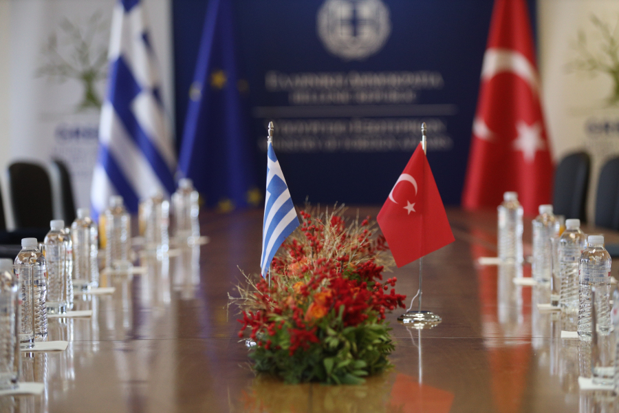 Προβλέψεις: Σκαμπανεβάσματα χωρίς σοβαρή κρίση στα ελληνοτουρκικά το 2025