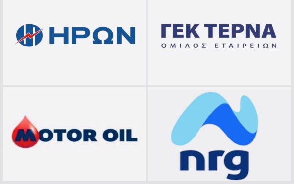 GEK TERNA and Motor Oil Finalize Major Energy Sector Merger in Greece